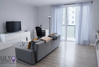 Mieszkanie Sprzedam pomorskie Gdańsk Łostowice-1