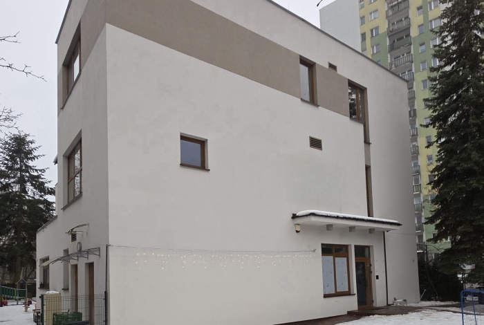 Komercja na wynajem w Warszawa Bielany  o powierzchni 850 mkw