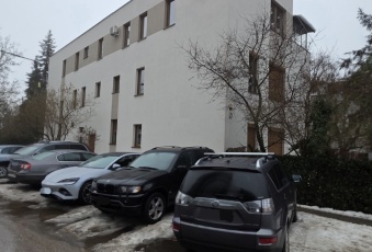 Komercja Wynajmę mazowieckie Warszawa Bielany-2