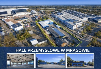 Komercja na sprzedaż Mrągowo  835192