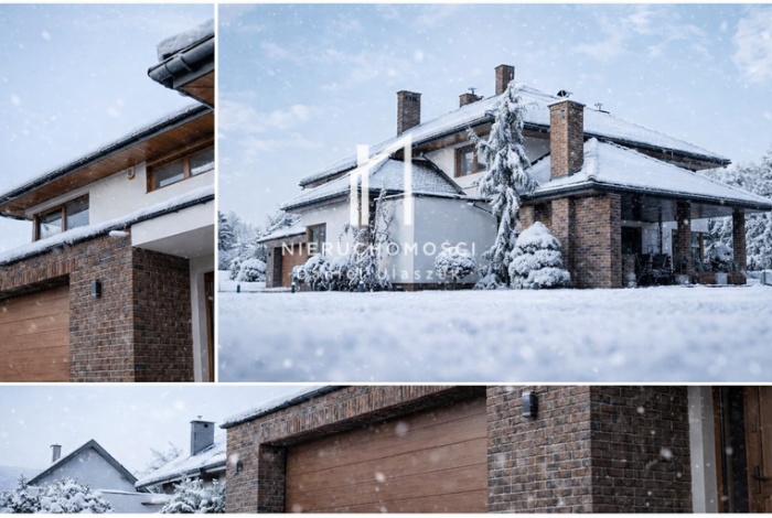 Dom na sprzedaż w Krościenko Wyżne Krościenko Wyżne  o powierzchni 420 mkw