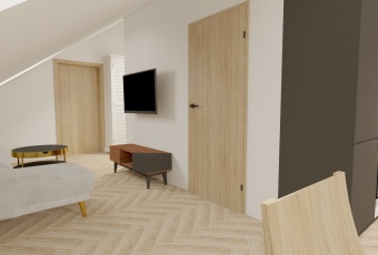 Mieszkanie sprzedaż Katowice Murcki 64 mkw Mieszkanie Sprzedam śląskie Katowice Murcki-1