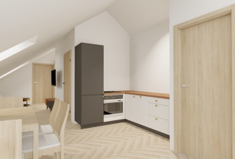 Mieszkanie sprzedaż Katowice Murcki 64 mkw Mieszkanie Sprzedam śląskie Katowice Murcki-3