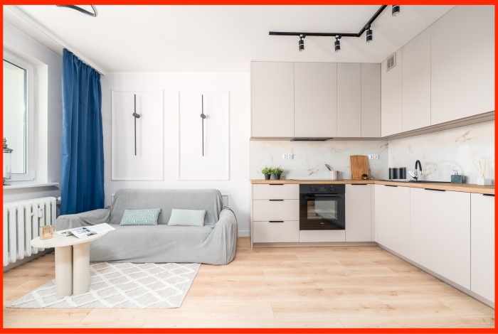 Mieszkanie na sprzedaż w Szczecin Zdroje Młodzieży Polskiej o powierzchni 63 mkw