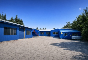 Komercja sprzedaż Mrągowo Mrągowo Giżycka 9 1398 mkw Komercja Sprzedam warmińsko-mazurskie Mrągowo Mrągowo-2