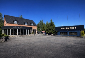 Komercja sprzedaż Mrągowo Mrągowo Giżycka 9 391 mkw Komercja Sprzedam warmińsko-mazurskie Mrągowo Mrągowo-1