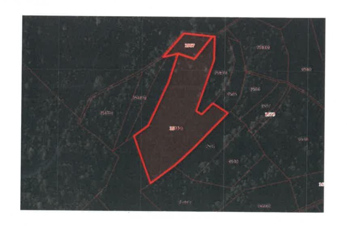 Działka na sprzedaż w Słopnice Słopnice Słopnice Królewskie o powierzchni 9500 mkw