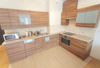 Mieszkanie Wynajmę małopolskie Kraków Śródmieście-3