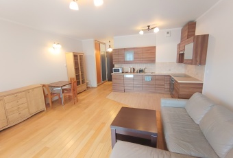 Mieszkanie Wynajmę małopolskie Kraków Śródmieście-1