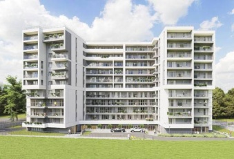 Mieszkanie na wynajem Kraków  835489