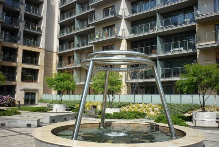 Mieszkanie na wynajem w Kraków Śródmieście grzegórzecka o powierzchni 38 mkw