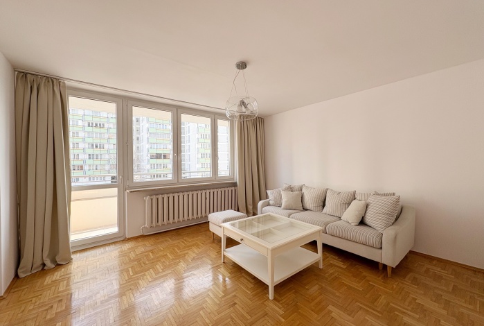 Mieszkanie na sprzedaż w Warszawa Praga-Południe Kinowa 23 o powierzchni 67 mkw