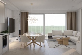 Dom Sprzedam pomorskie Pruszcz Gdański -3