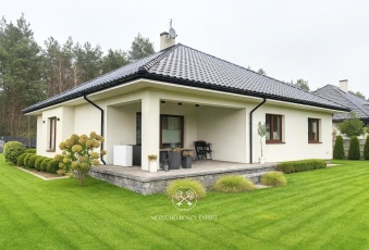 Dom sprzedaż Ostrowiec Świętokrzyski Gutwin Fiołkowa 2 128 mkw Dom Sprzedam świętokrzyskie Ostrowiec Świętokrzyski Gutwin-1