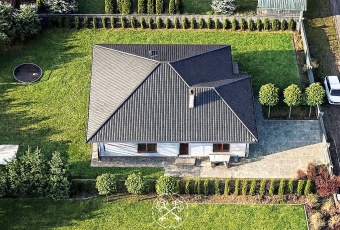 Dom sprzedaż Ostrowiec Świętokrzyski Gutwin Fiołkowa 2 128 mkw Dom Sprzedam świętokrzyskie Ostrowiec Świętokrzyski Gutwin-2