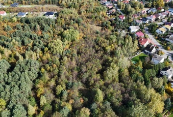 Działka na sprzedaż Ostrowiec Świętokrzyski  835497