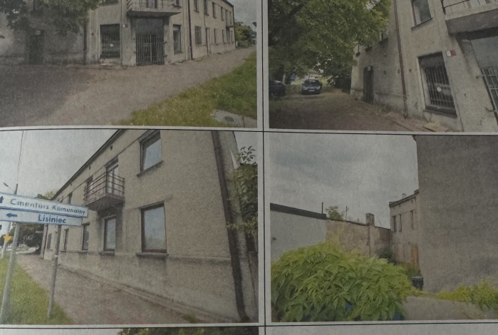 Mieszkanie na sprzedaż w Częstochowa Jasna Góra św. Rocha 136 o powierzchni 568 mkw