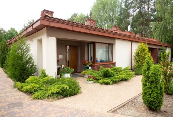 Mieszkanie na sprzedaż Wiązowna  835487