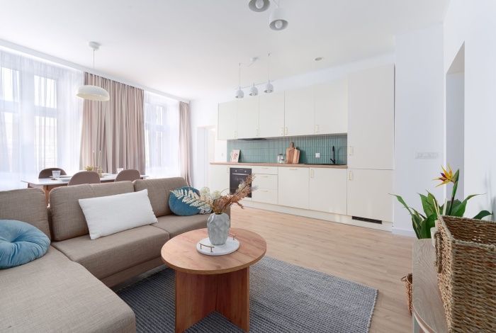 Mieszkanie na sprzedaż w Bytom  Piłsudskiego o powierzchni 75 mkw