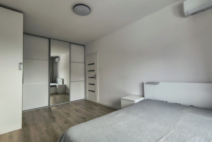 Mieszkanie na sprzedaż w Lesznowola Mysiadło Krótka o powierzchni 74 mkw