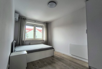 Mieszkanie Sprzedam mazowieckie Lesznowola Mysiadło-1