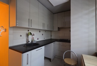 Mieszkanie sprzedaż Ruda Śląska Nowy Bytom Smolenia 48 mkw Mieszkanie Sprzedam śląskie Ruda Śląska Nowy Bytom-3