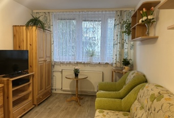 Mieszkanie na sprzedaż Warszawa  835512