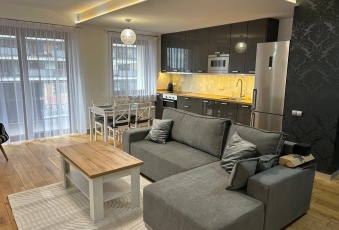 Mieszkanie na wynajem Warszawa  835513