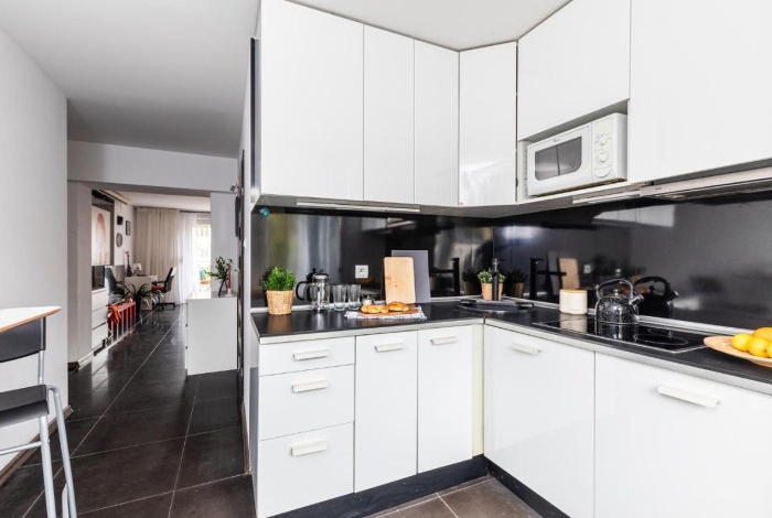 Mieszkanie na wynajem w Warszawa Mokotów Puławska 119 o powierzchni 52 mkw