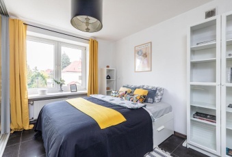 Mieszkanie Wynajmę mazowieckie Warszawa Mokotów-2