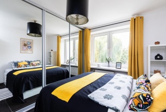 Mieszkanie Wynajmę mazowieckie Warszawa Mokotów-3