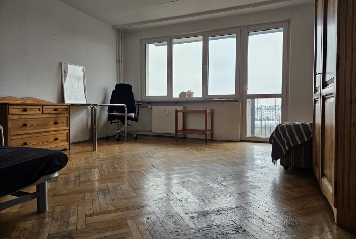 Mieszkanie na sprzedaż w Warszawa Bemowo Secemińska o powierzchni 78 mkw