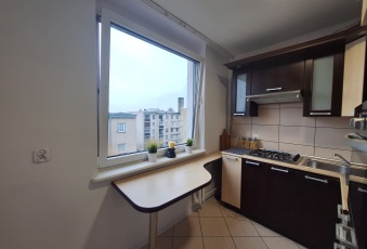 Mieszkanie Sprzedam śląskie Lubliniec -3