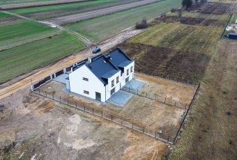 Dom Sprzedam mazowieckie Wyszków -1