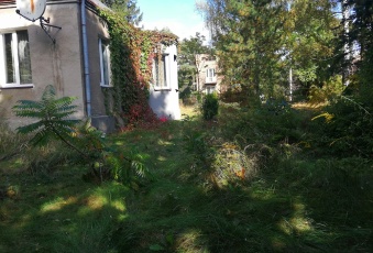 Działka Sprzedam mazowieckie Warszawa Wesoła-2