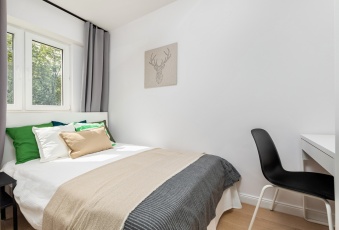 Mieszkanie sprzedaż Warszawa Targówek Łojewska 5 47 mkw Mieszkanie Sprzedam mazowieckie Warszawa Targówek-1