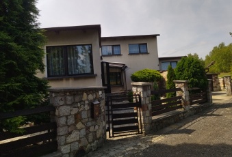 Dom na sprzedaż Wojkowice  835527