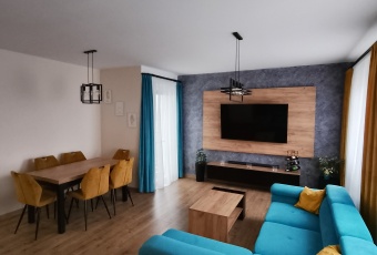 Mieszkanie Sprzedam warmińsko-mazurskie Iława Iława-1