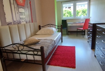 Mieszkanie na wynajem Kraków  835530