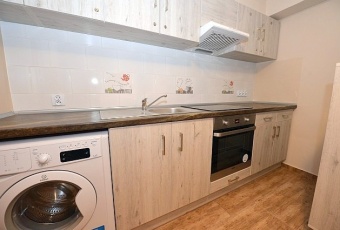 Mieszkanie Wynajmę małopolskie Kraków Podgórze-2