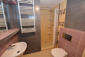 Mieszkanie Wynajmę małopolskie Kraków Podgórze-3