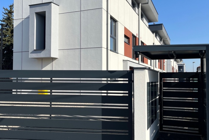 Dom na sprzedaż w Warszawa Wawer wał miedzeszysńki 574 o powierzchni 127 mkw