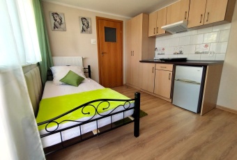 Mieszkanie Wynajmę małopolskie Kraków Podgórze-2