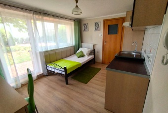 Mieszkanie Wynajmę małopolskie Kraków Podgórze-3