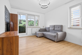 Mieszkanie sprzedaż Szczecin ul. Rydla 7/9 65 mkw Mieszkanie Sprzedam zachodniopomorskie Szczecin -1