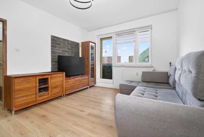 Mieszkanie na sprzedaż w Szczecin  ul. Rydla 7/9 o powierzchni 65 mkw