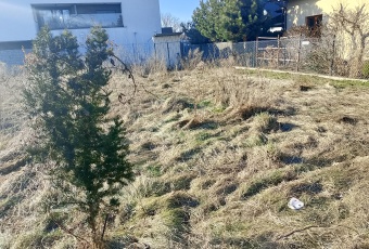 Działka Sprzedam mazowieckie Piastów Piastów-1