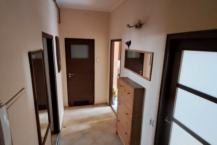 Mieszkanie na sprzedaż w Gliwice Stare Gliwice Styczyńskiego o powierzchni 52 mkw