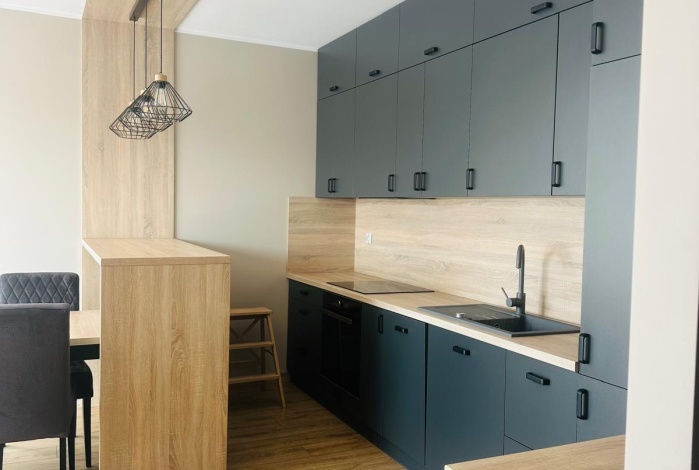 Mieszkanie na sprzedaż w Pruszcz Gdański Pruszcz Gdański  o powierzchni 49 mkw