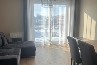 Mieszkanie Sprzedam pomorskie Pruszcz Gdański Pruszcz Gdański-2